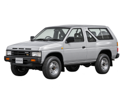 Nissan Terrano I (WD21)