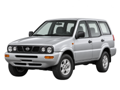 Nissan Terrano II (R20)