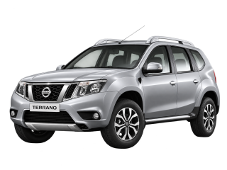 Nissan Terrano