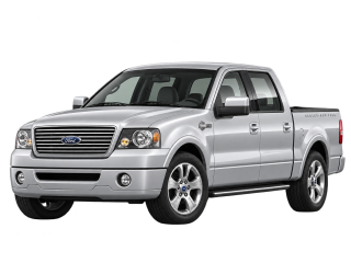 Ford F-150 XI (11th gen)
