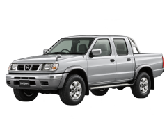 Nissan Navara I (D22)
