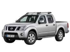 Nissan Navara II (D40)