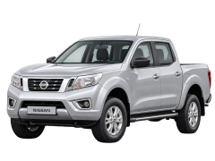 Nissan Navara III (D23)