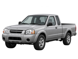 Nissan Frontier I (D22)