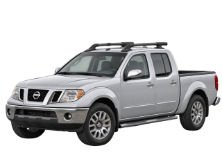 Nissan Frontier II (D40)