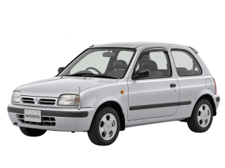 Nissan Micra II (K11)