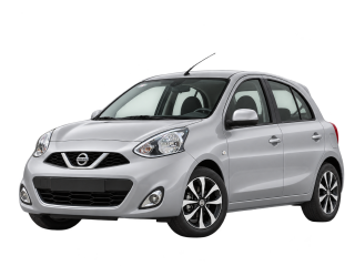 Nissan Micra IV (K13)