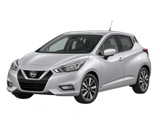 Nissan Micra V (K14)