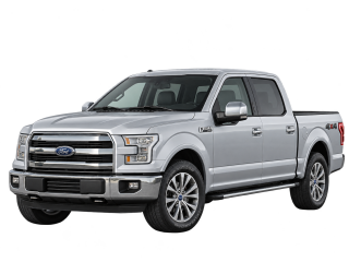 Ford F-150 XIII (13th gen)