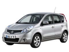 Nissan Note I (E11)