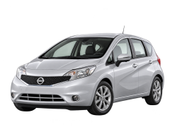 Nissan Note II (E12)