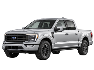 Ford F-150 XIV (14th gen)