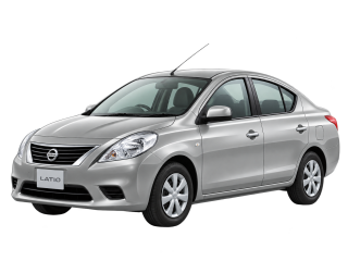 Nissan Latio