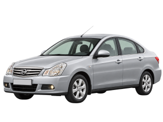 Nissan Almera III (G15)