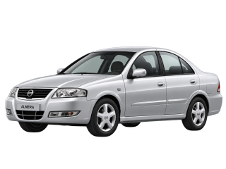 Nissan Almera Classic
