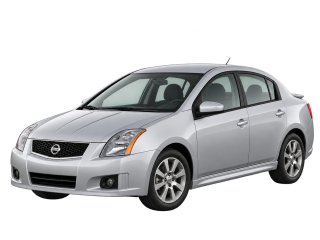Nissan Sentra VI (B16)
