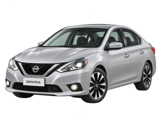 Nissan Sentra VII (B17)