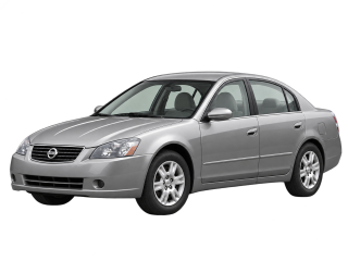 Nissan Altima III (L31)