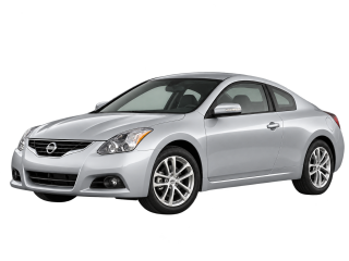 Nissan Altima IV (L32)