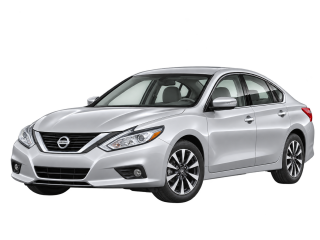 Nissan Altima V (L33)