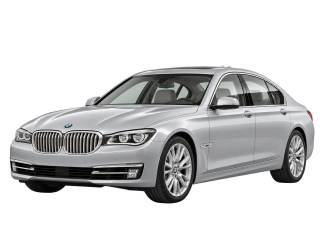 BMW 7-series V (F01/F02)