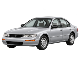 Nissan Maxima IV (A32)