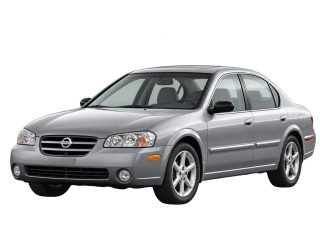 Nissan Maxima V (A33)