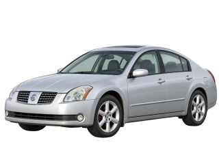 Nissan Maxima VI (A34)