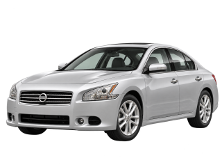 Nissan Maxima VII (A35)