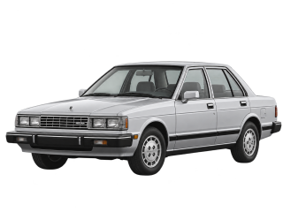 Nissan Maxima I (910)