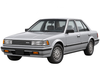 Nissan Maxima II (U11)