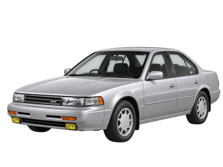 Nissan Maxima III (J30)