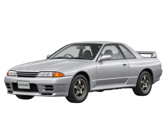 Nissan Skyline VIII (R32)