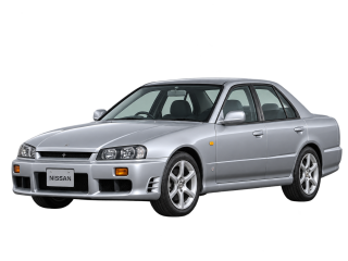 Nissan Skyline X (R34)