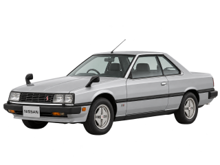 Nissan Skyline VI (R30)