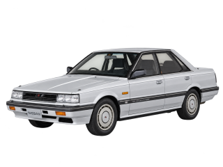 Nissan Skyline VII (R31)