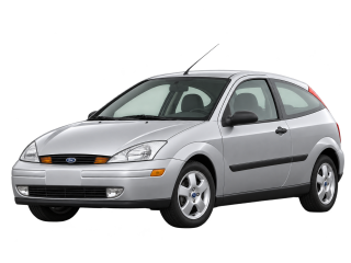 Ford Focus Mk1