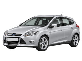Ford Focus Mk3