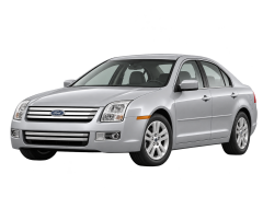Ford Fusion I