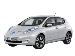 Nissan Leaf I (ZE0)