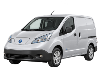 Nissan e-NV200
