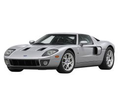 Ford GT I