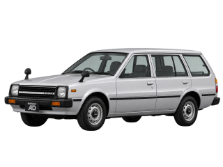 Nissan AD I (VB11)
