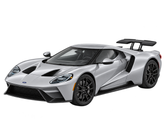 Ford GT