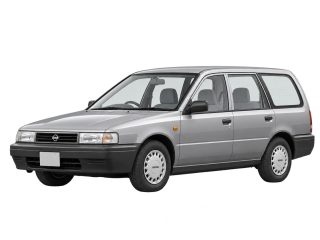 Nissan AD II (Y10)