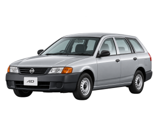Nissan AD III (Y11)
