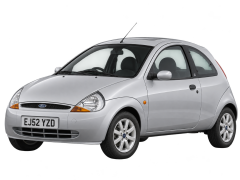 Ford KA Mk1