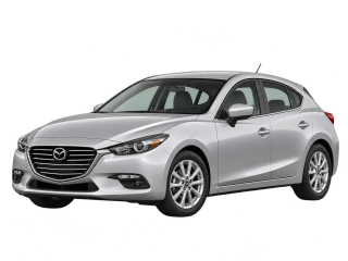 Mazda 3 III (BM)