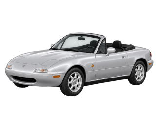 Mazda MX-5 I (NA)