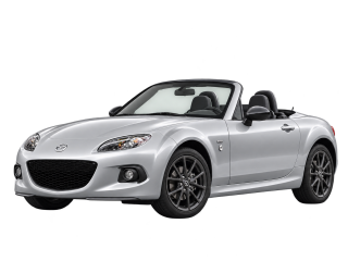 Mazda MX-5 III (NC)